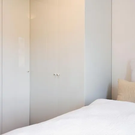 Apartment Helles Penthouse Mit Dachterrasse&bergblick *