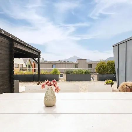 Helles Penthouse Mit Dachterrasse&bergblick Mondsee